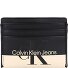 Credit card case 10 cm Variant black-white Credit card case 10 cm Variant black-white