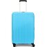  Rejoy 4 wheels Trolley 77 cm Variant azure blue