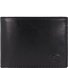  Story Uomo business card case leather 13 cm Variant nero