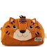  Happy Sammies Eco Toilet bag 22 cm Variant tiger toby