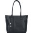  Pure Shoulder Bag Leather 34 cm Variant schwarz