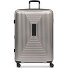  Essentials 14 4 wheels Trolley L 77 cm with expansion pleat Variant coffee grey metallic
