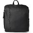  Rosa City Backpack S 28 cm Variant black