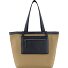  Elena Shopper Bag 47 cm Variant camel