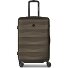  Edition 03 4 wheels Trolley 65 cm Variant chocolate-brown