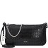 Auguri Auguri Shoulder Bag Leather 26 cm Variant black  Auguri Auguri Shoulder Bag Leather 26 cm Variant black