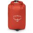 Ultralight Drysack 6L pannier 18 cm Variant mars orange Ultralight Drysack 6L pannier 18 cm Variant mars orange
