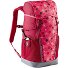 Puck 14 kids backpack 44 cm Variant brightpink-cranberry