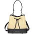  Isa Shoulder Bag 22.5 cm Variant beige