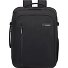  Roader travel backpack M 45 cm laptop compartment Variant deep black
