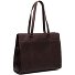  Fidenza Shoulder Bag Leather 40 cm Laptop compartment Variant brown