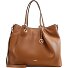Shoulder bag 40 cm Variant cognac Shoulder bag 40 cm Variant cognac