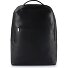  Kiroro Gero Daypack Leather 42 cm Variant black