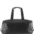  Frankfurt Weekender travel bag Leather 50 cm Variant black