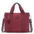 Basic Minta Shoulder Bag L 44 cm Variant lounge wine Basic Minta Shoulder Bag L 44 cm Variant lounge wine