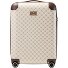  Cortina 4 wheels Cabin trolley 55 cm Variant offwhite