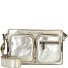  Glam Monticello Shoulder bag Leather 22 cm Variant gold