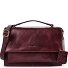  Fine Florence Handbag Genuine Leather 37 cm Variant burgundy