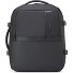  Metropolitan travel backpack 45 cm Variant black