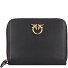  Taylor Wallet Leather 12 cm Variant black