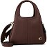 Lana Handbag Leather 31.5 cm Variant maple Lana Handbag Leather 31.5 cm Variant maple