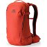  Verte 24 Hiking backpack M-L 51 cm Variant apres orange