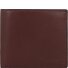  Alberto Wallet Leather 11 cm Variant marrone