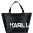  Essential Shopper Bag 60 cm Variant black