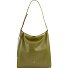  Up Shoulder Bag Genuine Leather 32 cm Variant olive green
