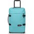  Tranverz 2 wheels Cabin trolley 51 cm Variant waterfall blue