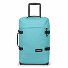  Tranverz 2 wheels Cabin trolley 51 cm Variant waterfall blue