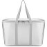  Coolerbag cooler bag 44.5 cm Variant silver crackle