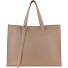 Luna Shopper Bag 40 cm Laptop compartment Variant puder  Luna Shopper Bag 40 cm Laptop compartment Variant puder