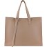  Luna Shopper Bag 40 cm Laptop compartment Variant puder