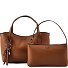  Melody Shoulder Bag 34 cm Variant caramel