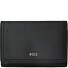  Lenah Wallet Genuine Leather 12.5 cm Variant black