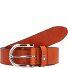  Danny belt leather Variant cognac | 90 cm