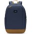 Go Backpack RFID 46 cm laptop compartment Variant coastal blue 1 Go Backpack RFID 46 cm laptop compartment Variant coastal blue 1