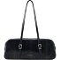 Lilleby Shoulder Bag 33 cm Variant reptile black
