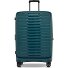  Novium 4 wheels Trolley L 75 cm Expandable Variant petrol