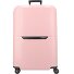 Magnum Eco 4 wheels Trolley 81 cm Variant misty rose Magnum Eco 4 wheels Trolley 81 cm Variant misty rose