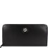 Black Tie1 Black Tie1 Wallet Leather 19 cm Variant schwarz Black Tie1 Black Tie1 Wallet Leather 19 cm Variant schwarz