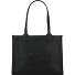  Skuare Shopper Bag 32 cm Variant black
