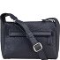  Hirsch Bine Shoulder bag Genuine Leather 22 cm Variant blau