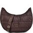  Lifetime Buddy Shoulder bag M 35 cm Variant coffee
