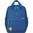  Warner Bros travel backpack 40 cm laptop compartment Variant blu