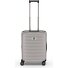  Airox Advanced 4 wheels Cabin trolley S 55 cm Laptop compartment with expansion pleat Variant stone white