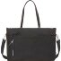  Hunter Shoulder Bag 38 cm Laptop compartment Variant black