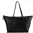  Nory Shopper Bag Leather 35.5 cm Variant noir