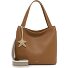  TAS Kea Shopper Bag 37 cm Variant sahara